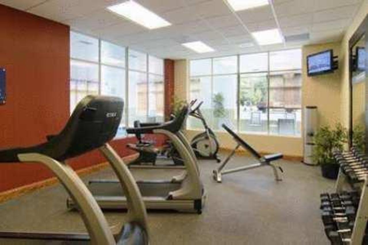 Hampton Inn Petersburg - Southpark Mall Colonial Heights Eksteriør billede