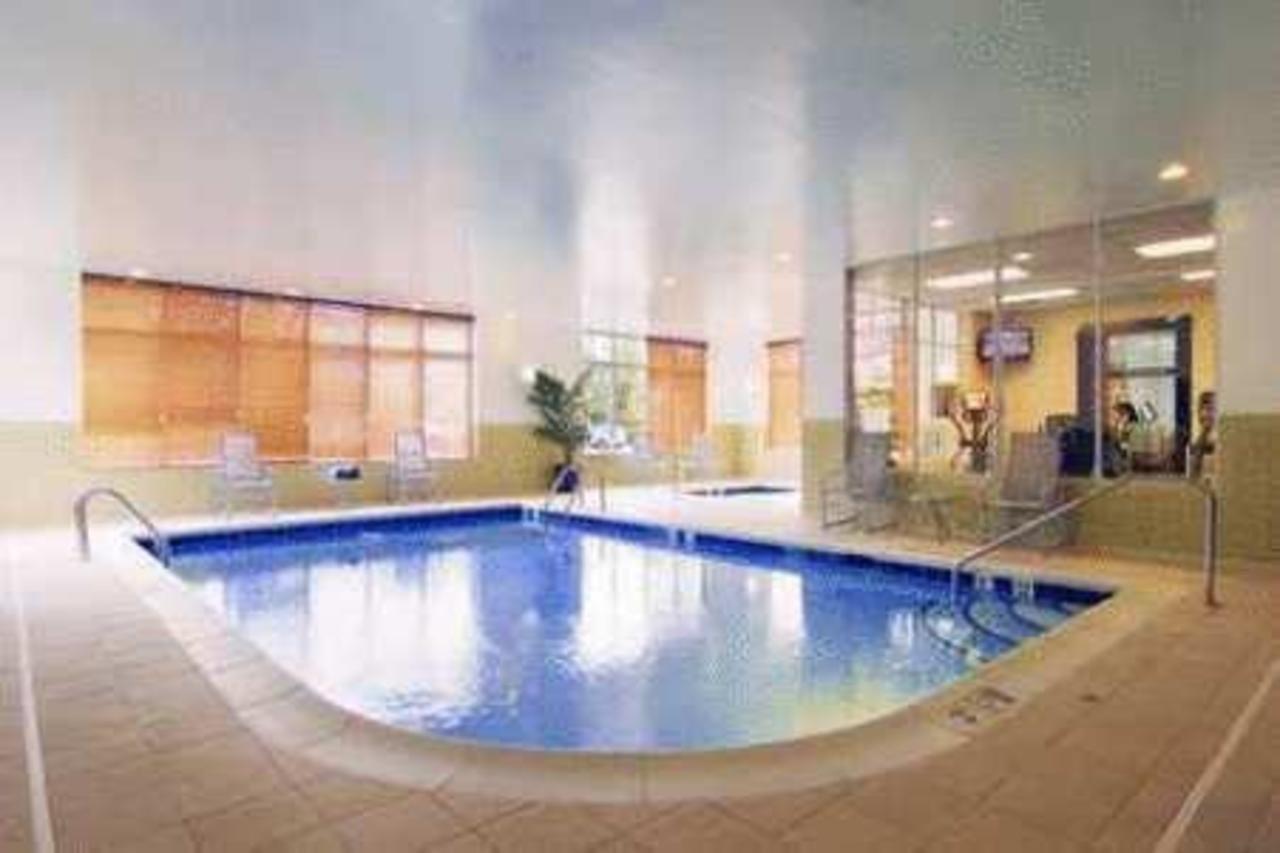 Hampton Inn Petersburg - Southpark Mall Colonial Heights Eksteriør billede