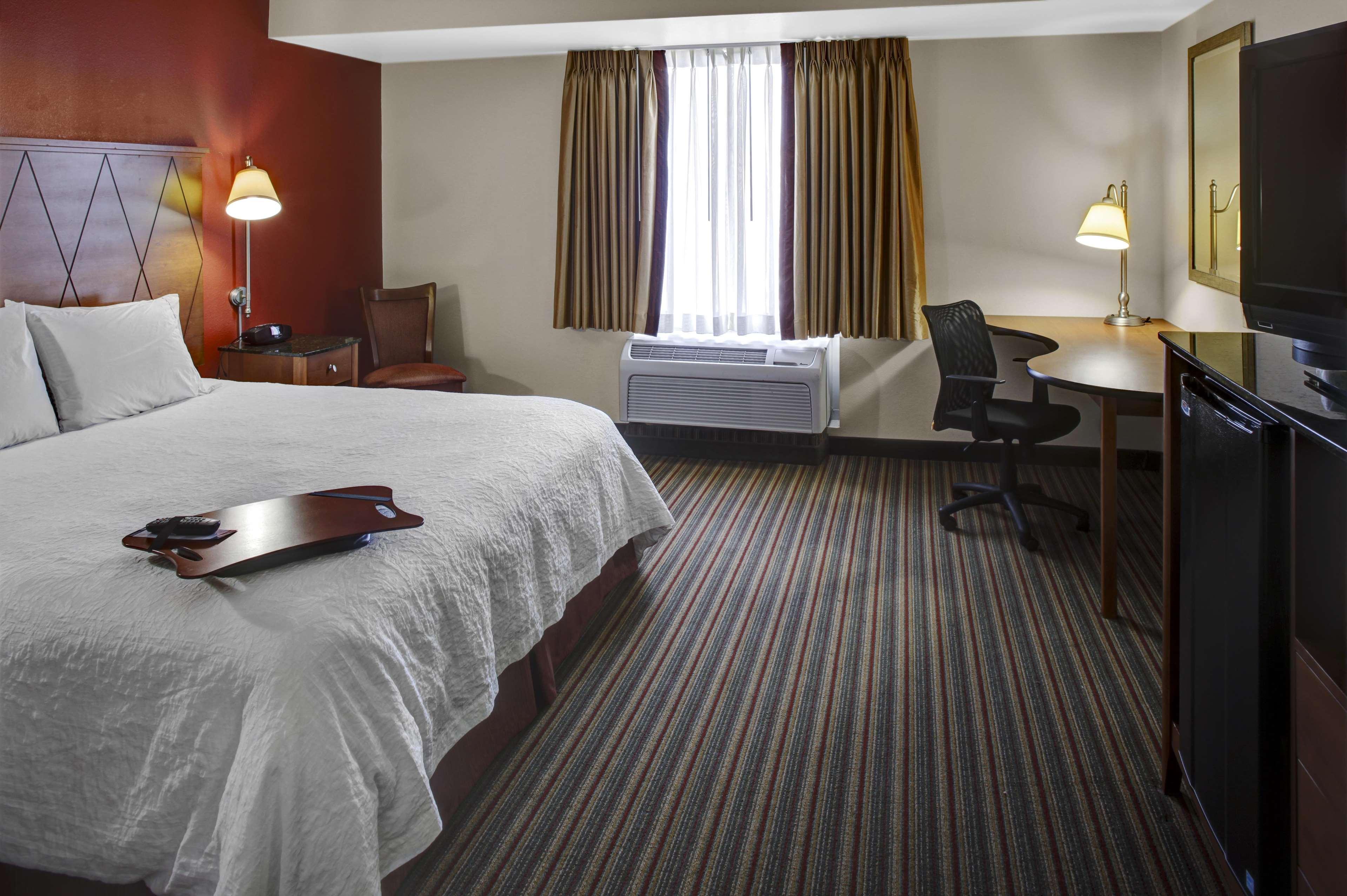 Hampton Inn Petersburg - Southpark Mall Colonial Heights Eksteriør billede