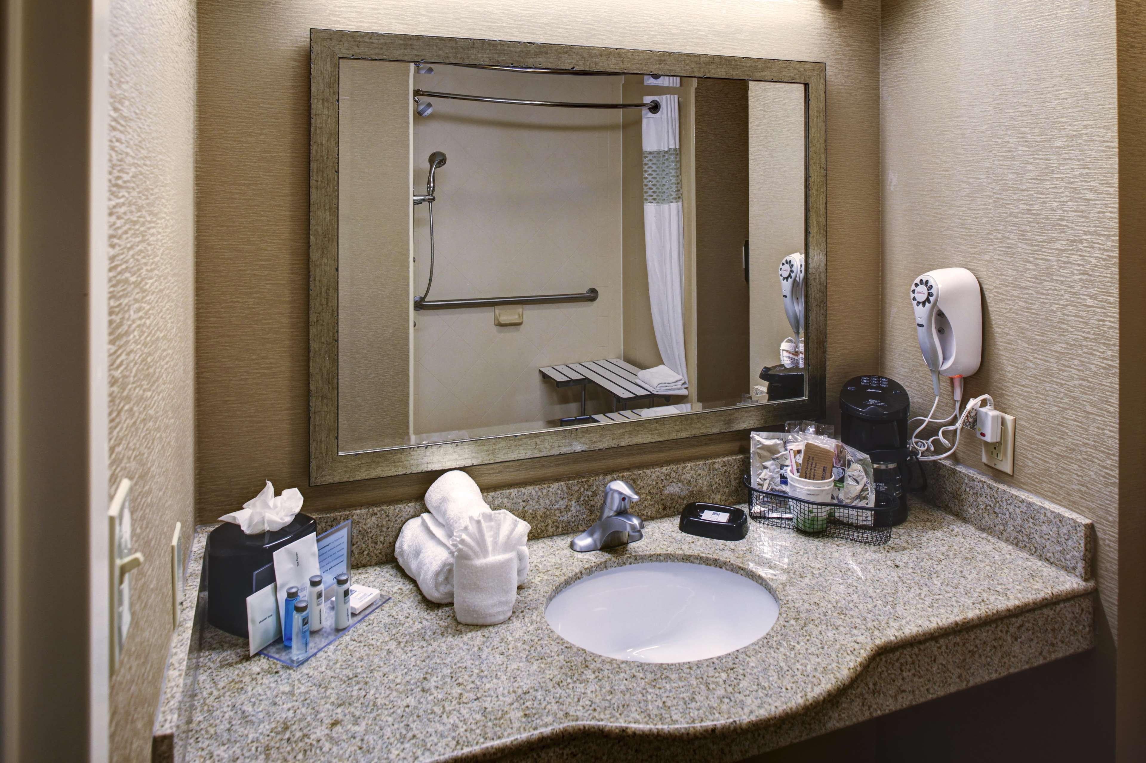 Hampton Inn Petersburg - Southpark Mall Colonial Heights Eksteriør billede
