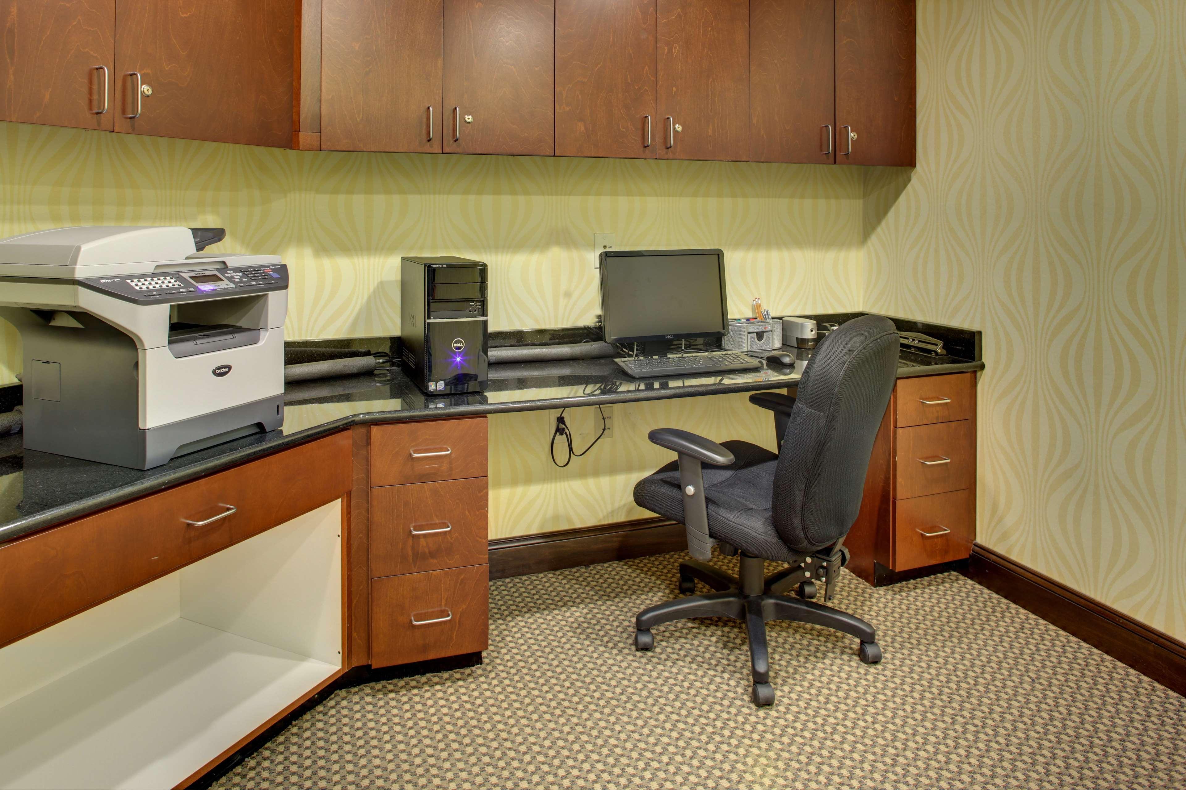 Hampton Inn Petersburg - Southpark Mall Colonial Heights Business billede
