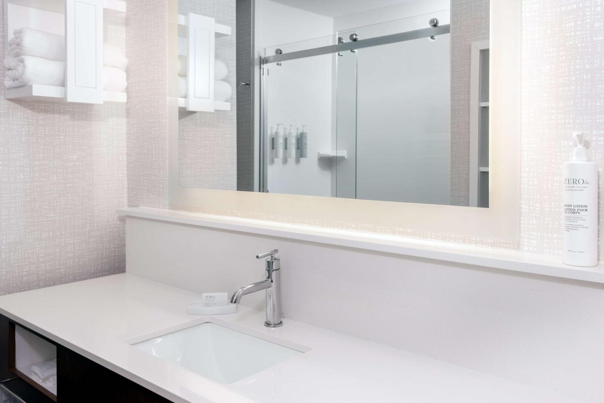 Hampton Inn Petersburg - Southpark Mall Colonial Heights Eksteriør billede