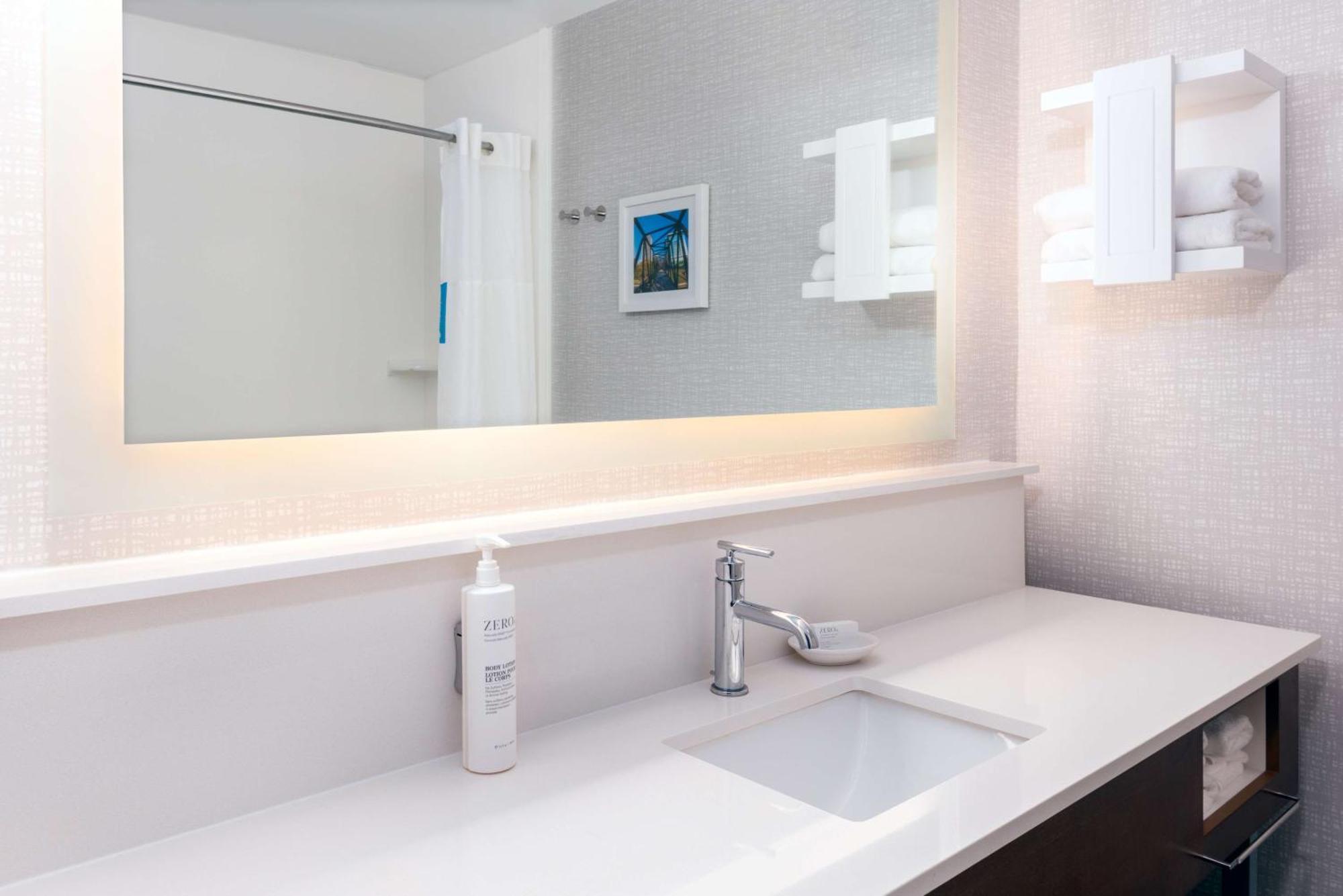 Hampton Inn Petersburg - Southpark Mall Colonial Heights Eksteriør billede