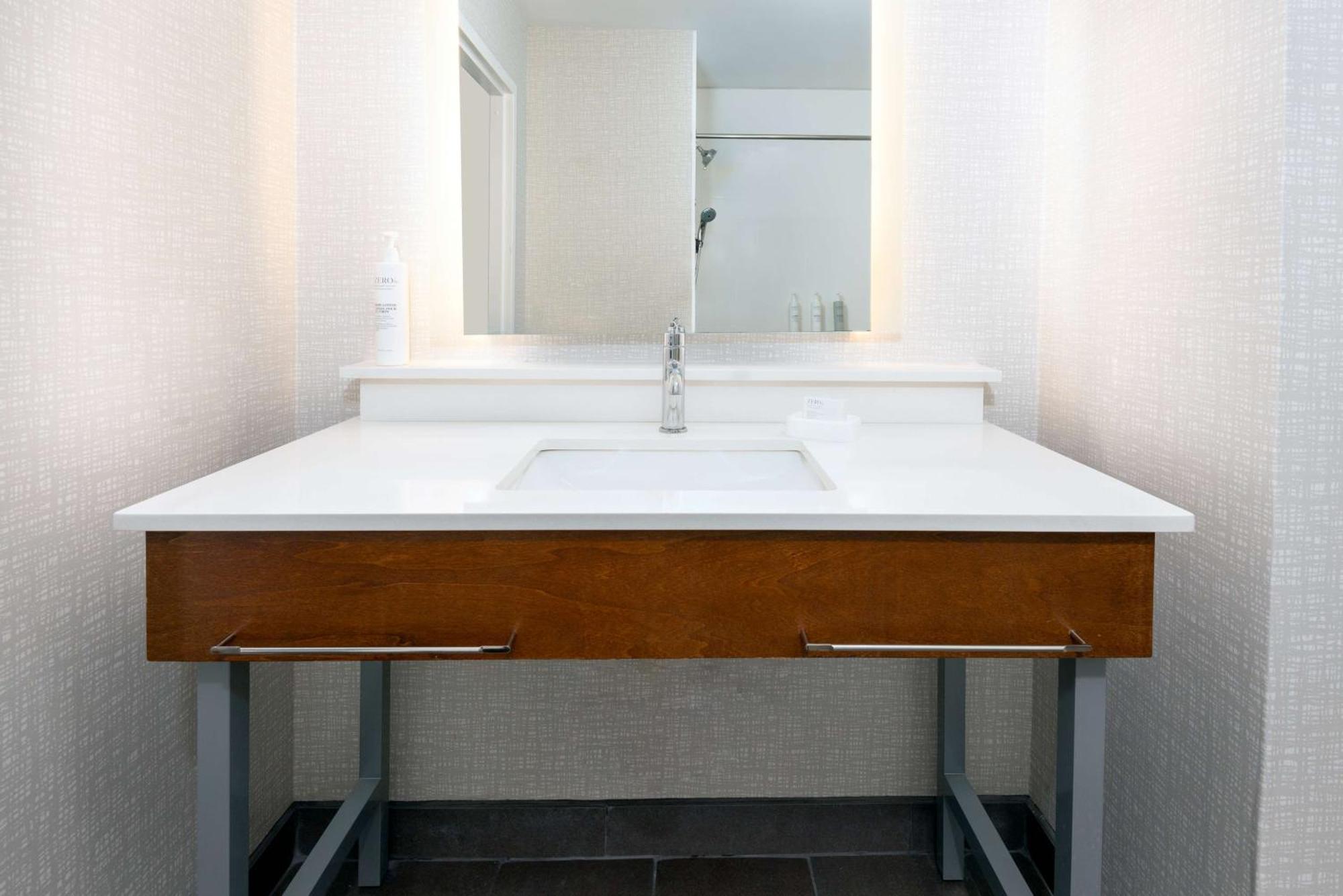 Hampton Inn Petersburg - Southpark Mall Colonial Heights Eksteriør billede
