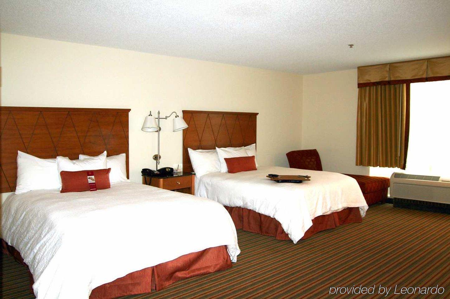 Hampton Inn Petersburg - Southpark Mall Colonial Heights Værelse billede