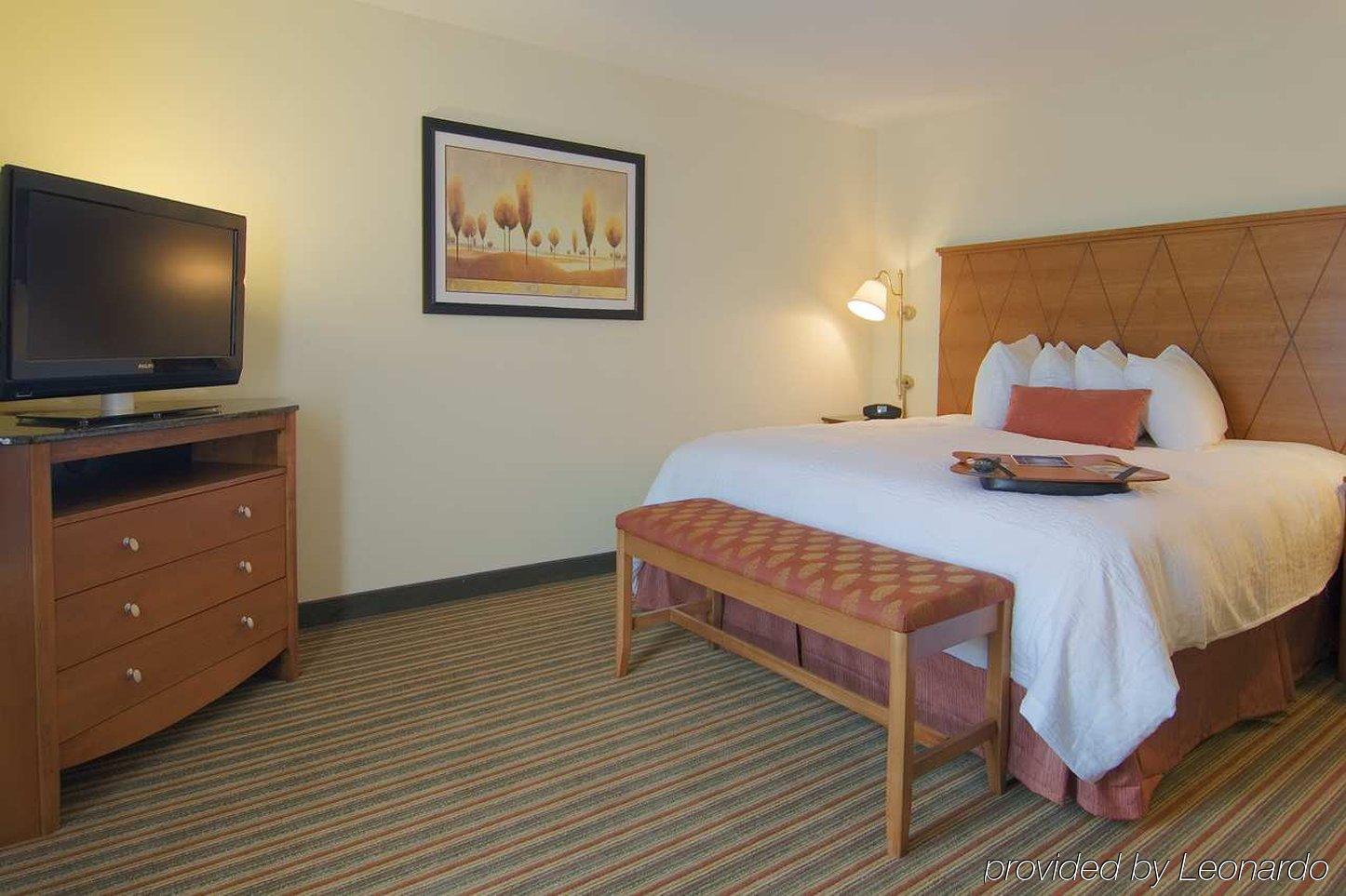 Hampton Inn Petersburg - Southpark Mall Colonial Heights Eksteriør billede