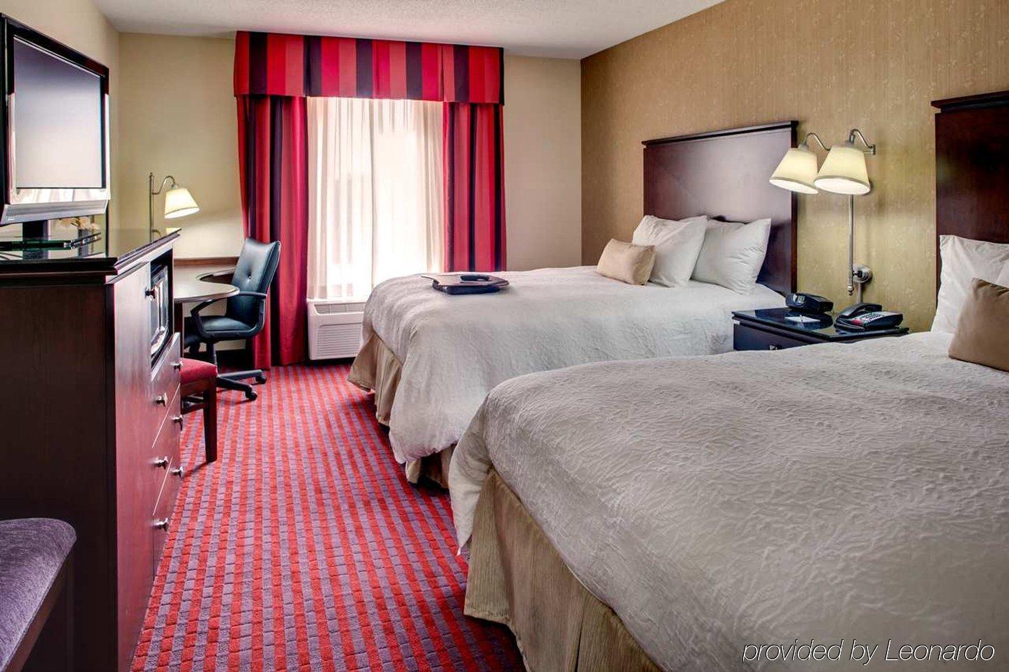 Hampton Inn Petersburg - Southpark Mall Colonial Heights Værelse billede