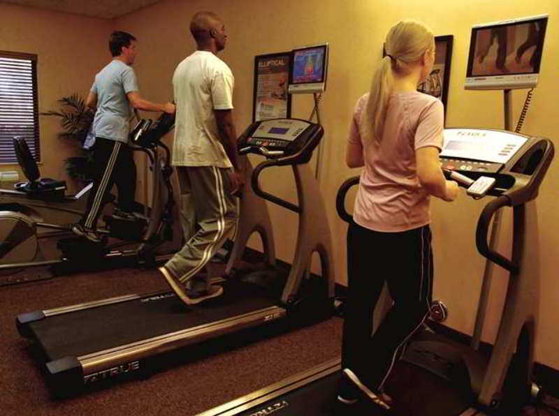 Hampton Inn Petersburg - Southpark Mall Colonial Heights Faciliteter billede